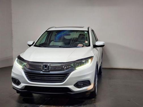 2020 Honda HR-V EX