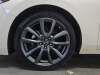 Snowflake White Pearl Mica 2019 Mazda Mazda3 FWD