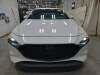 Snowflake White Pearl Mica 2019 Mazda Mazda3 FWD