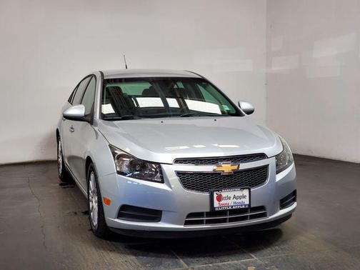 2011 Chevrolet Cruze ECO