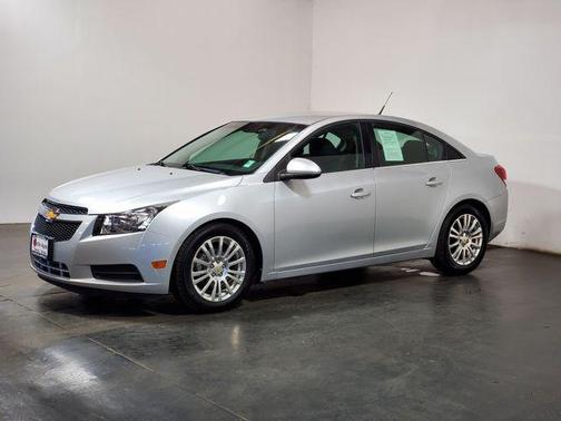 2011 Chevrolet Cruze ECO