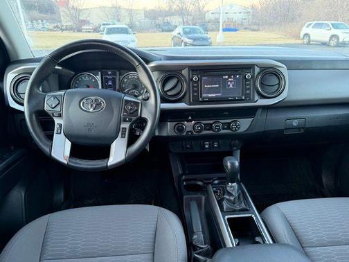 2019 Toyota Tacoma SR5