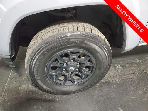 2019 Toyota Tacoma SR5