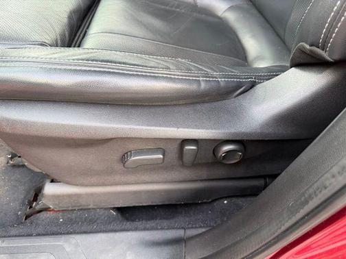 2021 Subaru Ascent Limited 7-Passenger