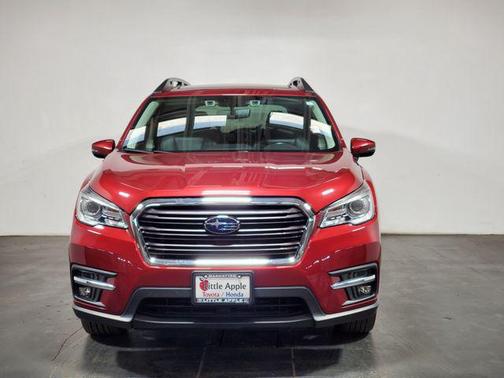 2021 Subaru Ascent Limited 7-Passenger