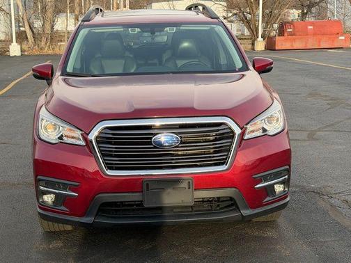 2021 Subaru Ascent Limited 7-Passenger