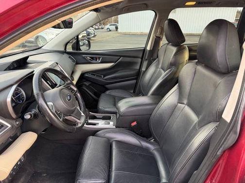 2021 Subaru Ascent Limited 7-Passenger