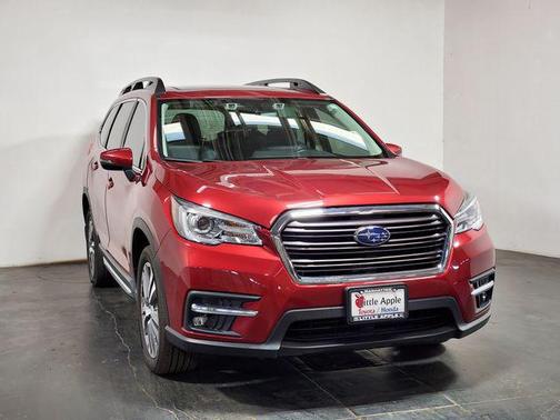 2021 Subaru Ascent Limited 7-Passenger