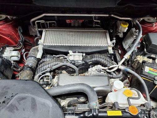 2021 Subaru Ascent Limited 7-Passenger