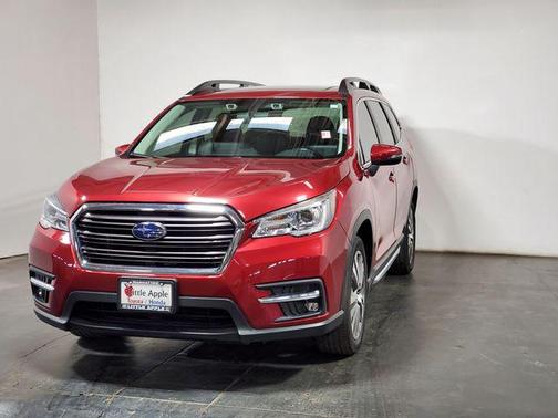 2021 Subaru Ascent Limited 7-Passenger