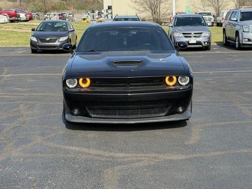 2021 Dodge Challenger GT
