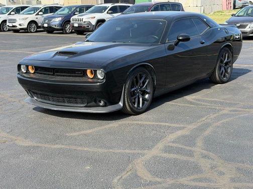 2021 Dodge Challenger GT