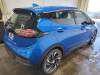 Bright Blue Metallic 2022 Chevrolet Bolt EV FWD 2LT