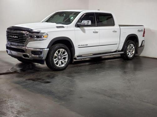 2020 RAM 1500 Longhorn