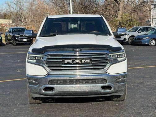 2020 RAM 1500 Longhorn