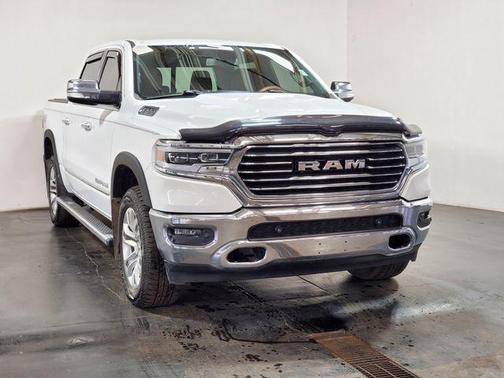 2020 RAM 1500 Longhorn