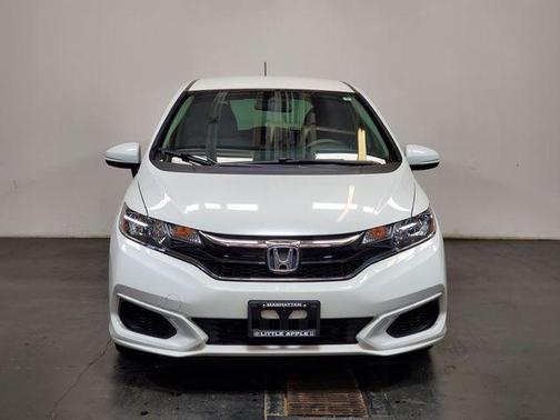 2020 Honda Fit LX