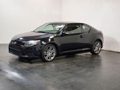 2013 Scion tC Base