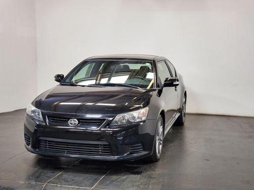 2013 Scion tC Base