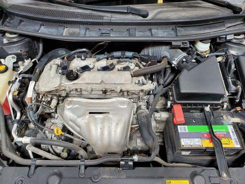 2013 Scion tC Base