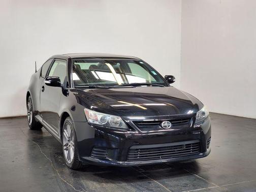 2013 Scion tC Base