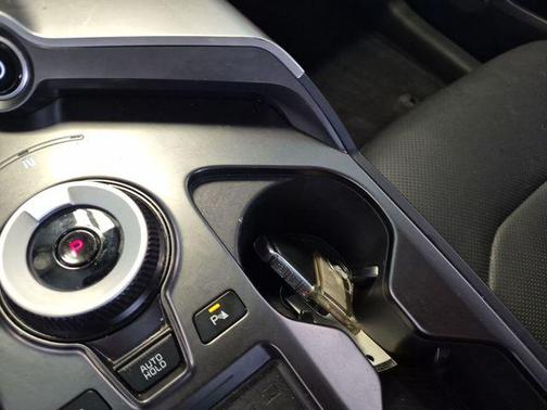 Interstellar Gray 2024 Kia EV6 Wind