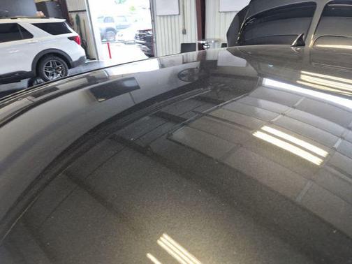 Interstellar Gray 2024 Kia EV6 Wind