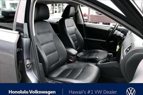 2014 Volkswagen Jetta SE w/Connectivity