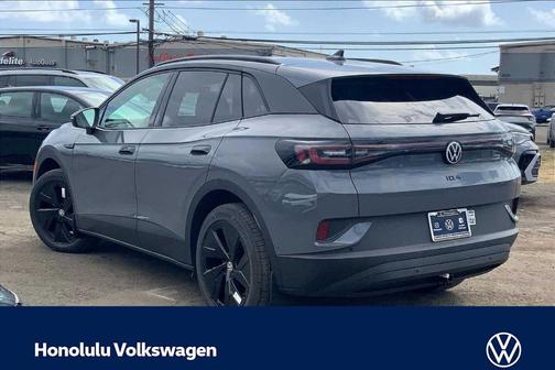 2026 Volkswagen ID.4 Pro S