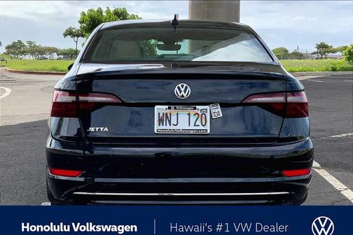 2021 Volkswagen Jetta 1.4T SEL