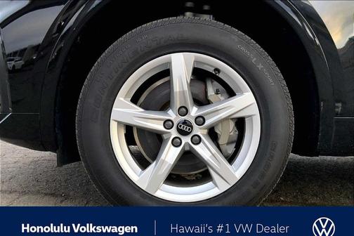 2023 Audi Q5 40 Premium