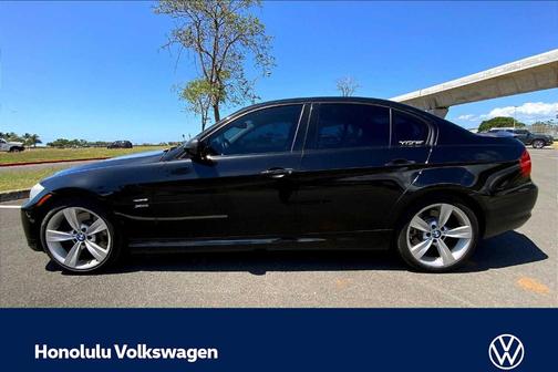 2011 BMW 335 i xDrive