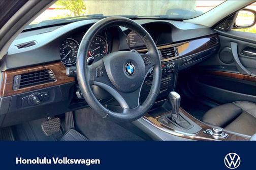 2011 BMW 335 i xDrive