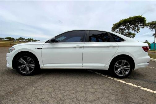 2019 Volkswagen Jetta 1.4T R-Line