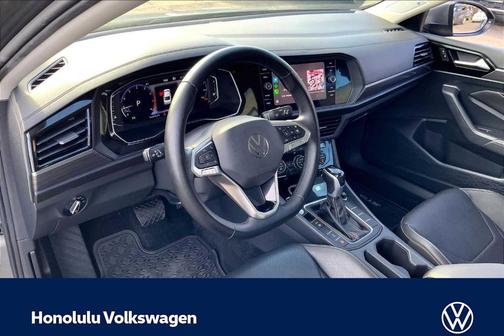 2023 Volkswagen Jetta 1.5T SEL