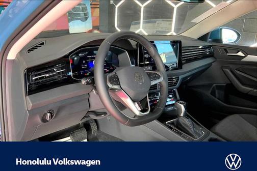 2025 Volkswagen Jetta 1.5T S