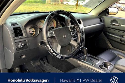 2010 Dodge Charger R/T