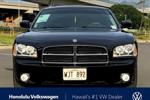 2010 Dodge Charger R/T