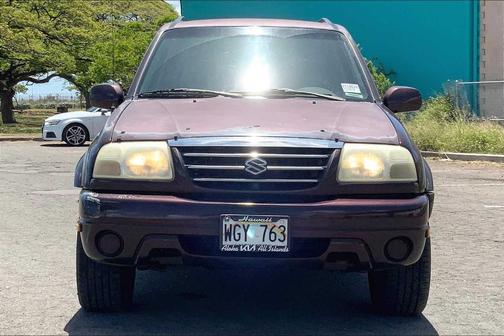 2003 Suzuki XL7 Touring