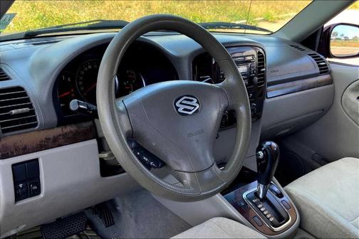 2003 Suzuki XL7 Touring