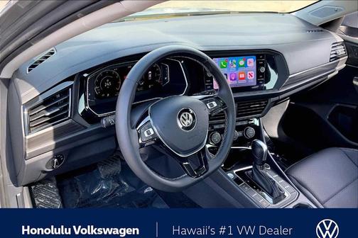 2021 Volkswagen Jetta 1.4T SEL