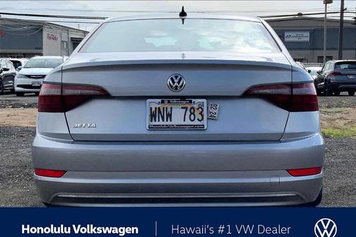 2021 Volkswagen Jetta 1.4T SEL