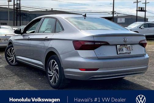 2021 Volkswagen Jetta 1.4T SEL
