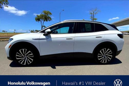 2023 Volkswagen ID.4 Pro S Plus