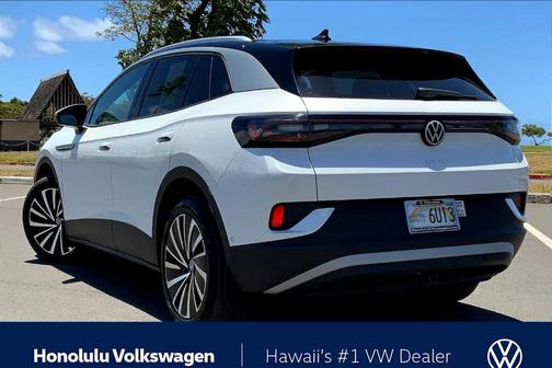 2023 Volkswagen ID.4 Pro S Plus