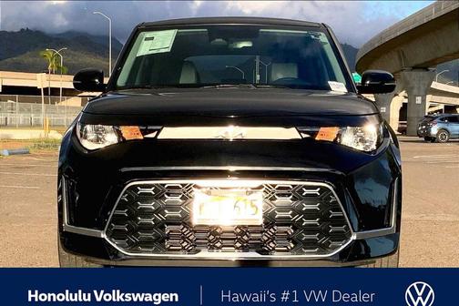 2023 Kia Soul GT-Line 2.0L