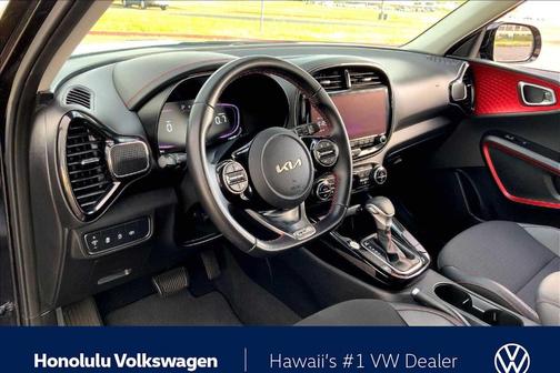2023 Kia Soul GT-Line 2.0L