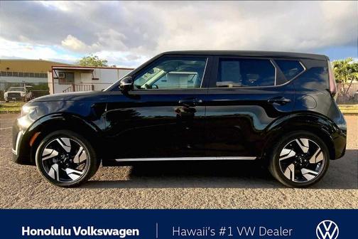 2023 Kia Soul GT-Line 2.0L