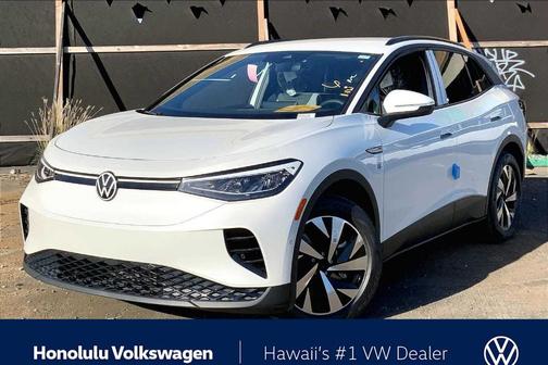 2026 Volkswagen ID.4 Pro