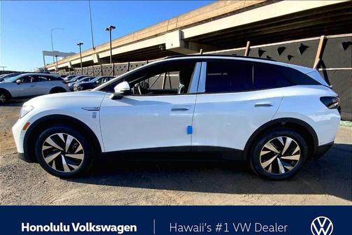 2026 Volkswagen ID.4 Pro